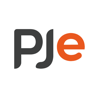 Token PJe - Conselho Nacional de Justica