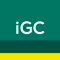 iGC es la app que te ayudará a preparar tu oposición para formar parte del cuerpo de la Guardia Civil de una forma dinámica y sencilla