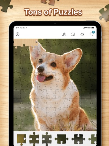 Jigsaw Puzzles HD 2023のおすすめ画像6