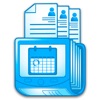 Cloud CRM - Client Records App - iPadアプリ