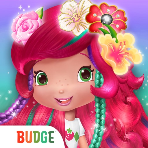 Strawberry Shortcake Holiday Download