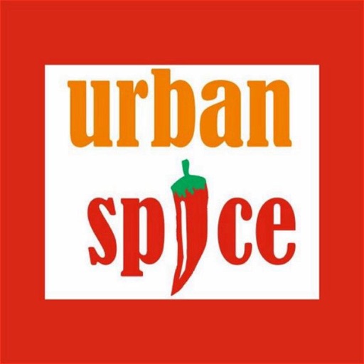 Urban Spice Manchester icon