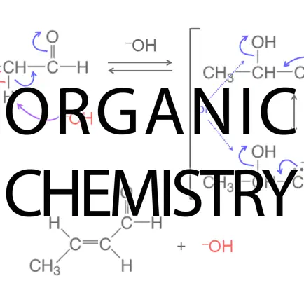 Organic Chemistry 有機化学 基本の反応機構 Cheats