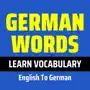 German Words App