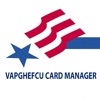 VAPGHEFCU CARD icon