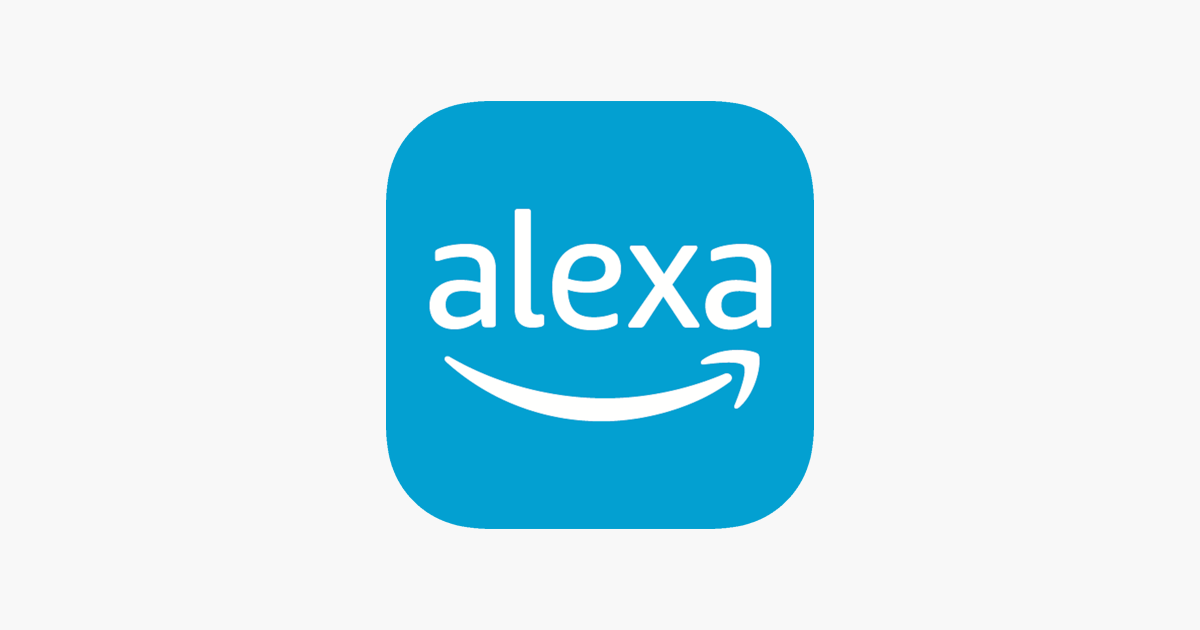 Amazon Alexa dans l'App Store