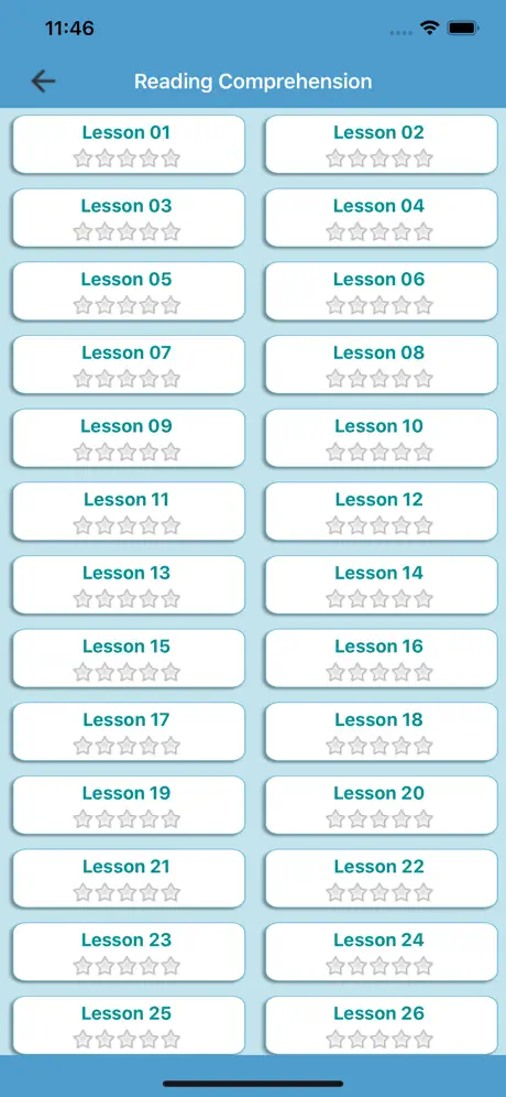 TOEFL Practice Test +