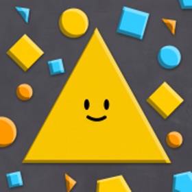 屏幕截图 (5) Triangles - Math games