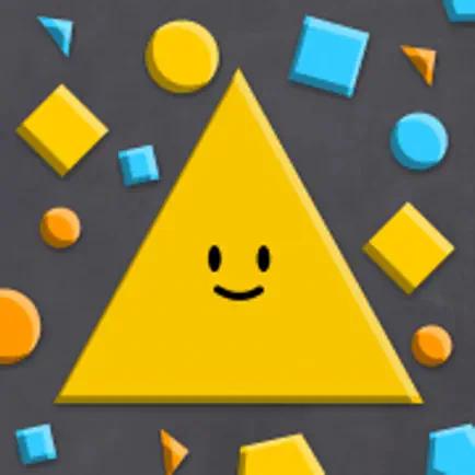 Triangles - Math games Cheats