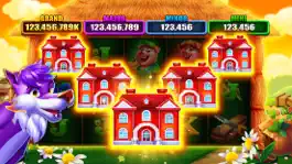 Game screenshot Cash Vegas-Casino Slots apk