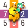 Sudoku Classic & Number Master icon