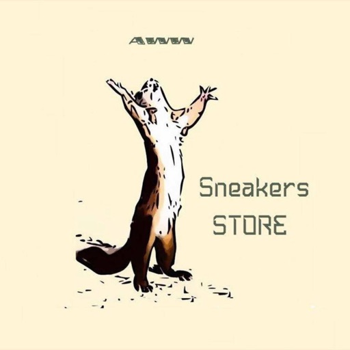 AwSneakers Store