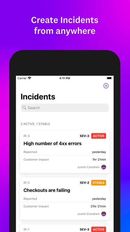 Datadog screenshot-4