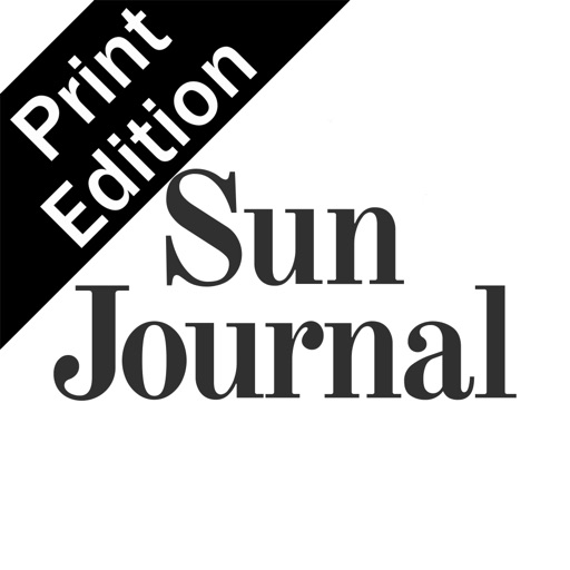 Sun Journal eNewspaper