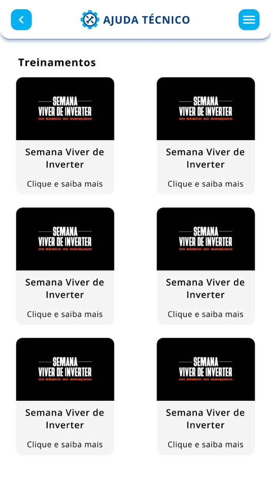 #3. Ajuda Tecnico (iOS) 由: Marcos Rogerio Lima