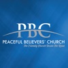 Peaceful Believers’ Church icon