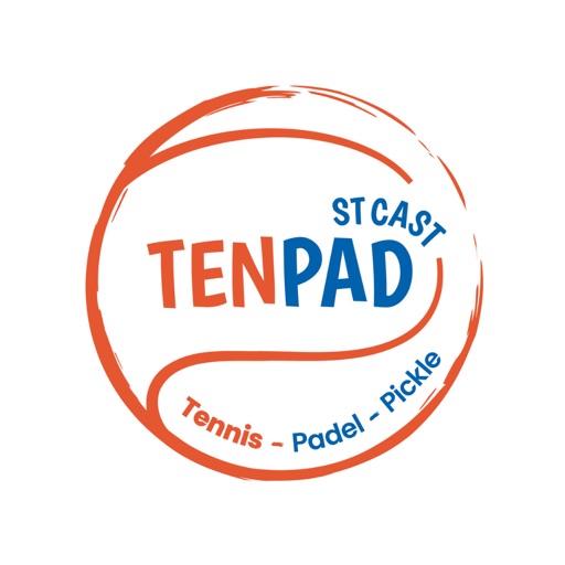 TenPad icon