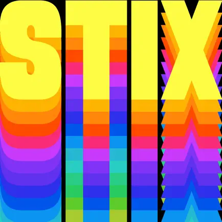 STIX - Animated Text Stickers Cheats