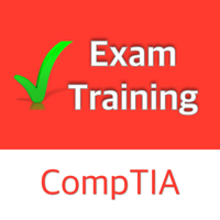 CompTIA Prep Exam 2023