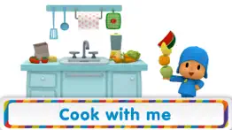 talking pocoyo 2: play & learn problems & solutions and troubleshooting guide - 2