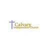 Calvary Independent Church App Feedback