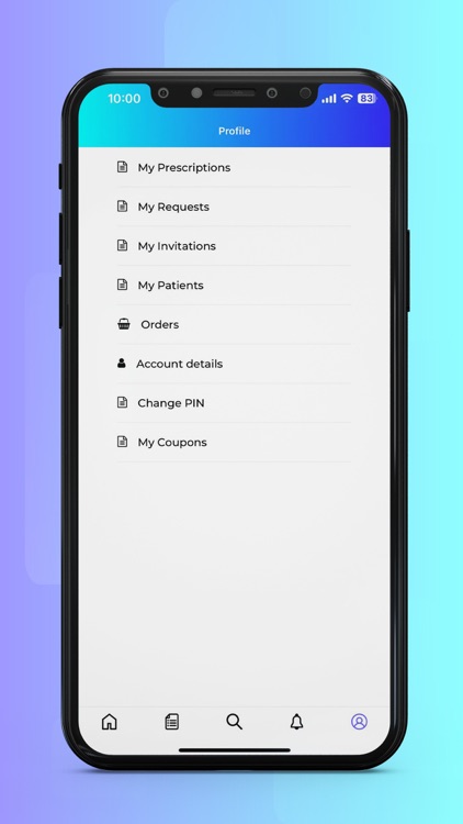 Refine Pharma screenshot-5