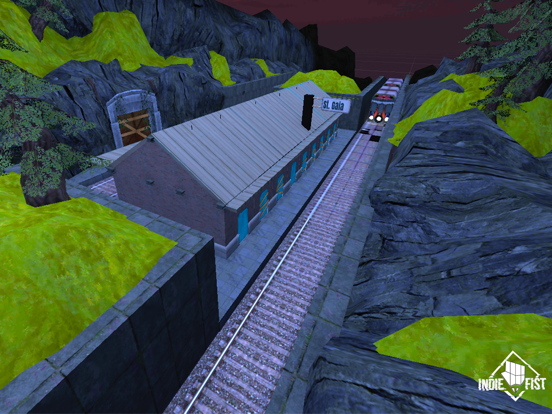 Screenshot #5 for Smiling 2: Adventure horror