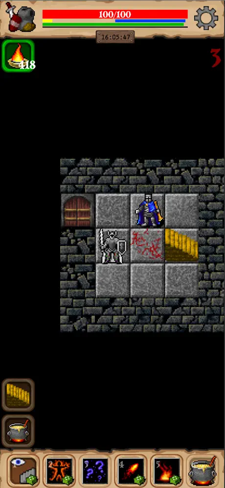 Lootbox RPG
