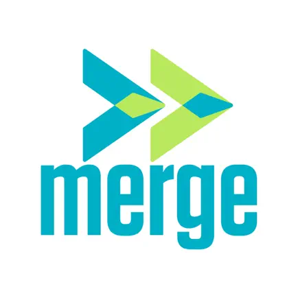 Merge by Merritt Cheats