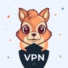 Icon VPN Squirrel VPN Master Proxy