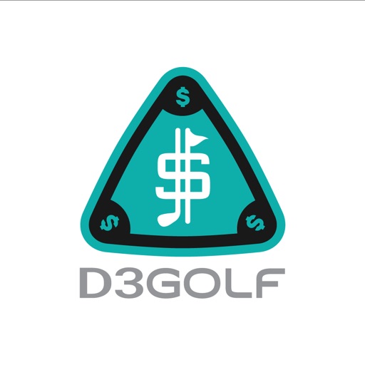 D3 Golf