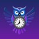 ClockWise Counters app icon - Entertainment app for iPhone