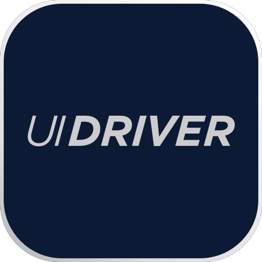 UI Driver
