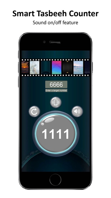 Tasbeeh Counter Pro: Zikr screenshot-5