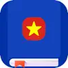 Vietnamese Origin Dictionary App Positive Reviews