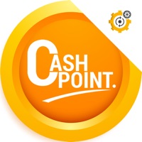 Cashpoint Partner logo