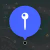 myLocation - GPS Coordinates