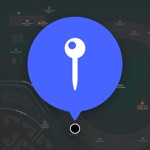 Download MyLocation - GPS Coordinates app