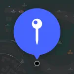 MyLocation - GPS Coordinates App Positive Reviews