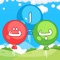 This Arabic alphabet app for kids is designed to help children learn the Arabic alphabet in a playful and engaging way