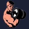 Men Workout - Home Workout icon