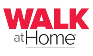 Walk At Home