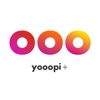 yooopi+ app icon