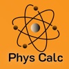 Phys Calc |حاسبة الفيزياء icon