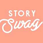 Download Story Swag - Quick Reels app