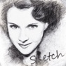 Get Pencil Sketch Photo Camera for iOS, iPhone, iPad Aso Report