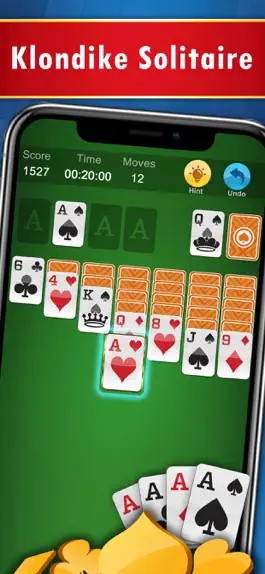Game screenshot Solitaire Collection + apk