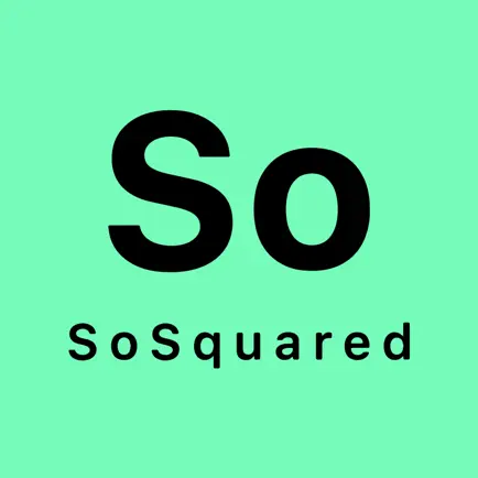 SoSquared Читы