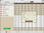 Mortgage Calculator™ ipad bilder 2