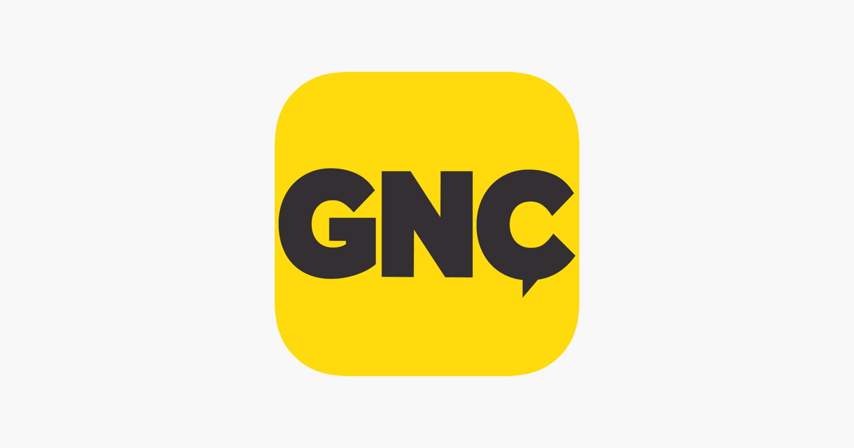 GNÇ App Store'da